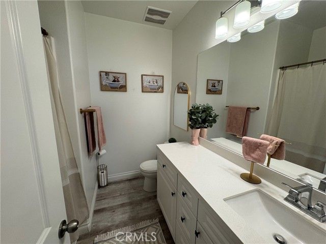 1362 Burham Court, Beaumont, CA 92223