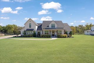 425 Ridgeview Road, Sherman, TX 75092