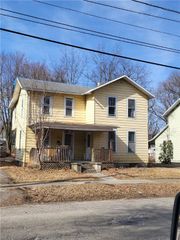548 South Main Street, Elmira-city, NY 14904
