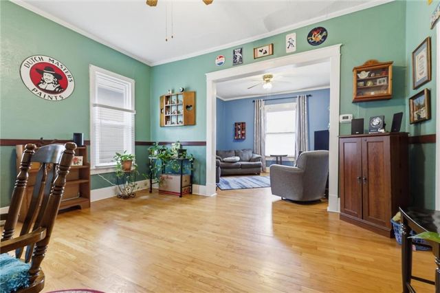 816 Pottawatomie Street, Leavenworth, KS 66048