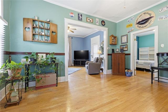 816 Pottawatomie Street, Leavenworth, KS 66048