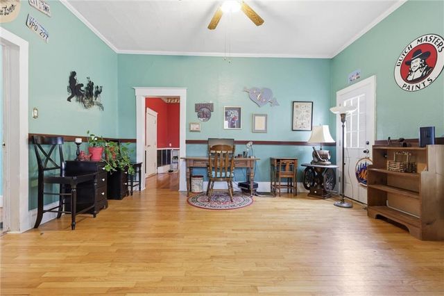 816 Pottawatomie Street, Leavenworth, KS 66048