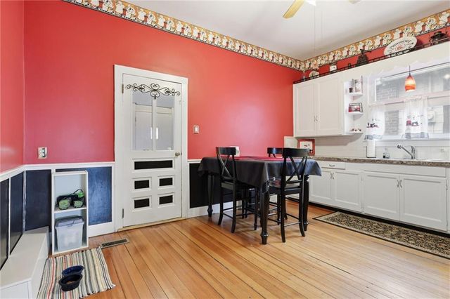 816 Pottawatomie Street, Leavenworth, KS 66048