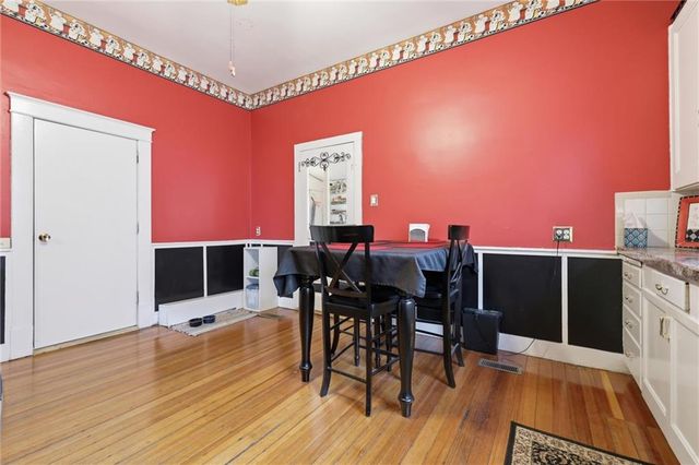 816 Pottawatomie Street, Leavenworth, KS 66048