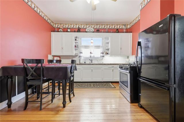 816 Pottawatomie Street, Leavenworth, KS 66048