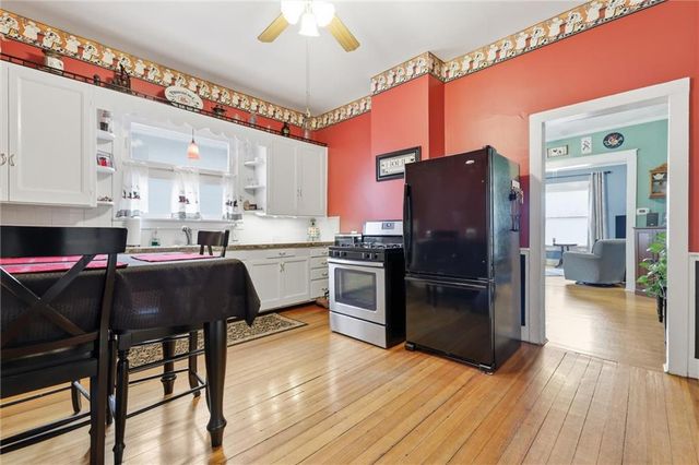 816 Pottawatomie Street, Leavenworth, KS 66048