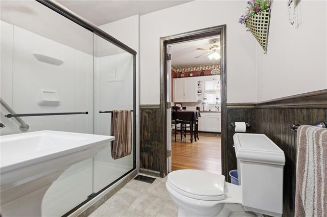 816 Pottawatomie Street, Leavenworth, KS 66048