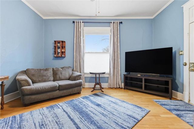 816 Pottawatomie Street, Leavenworth, KS 66048