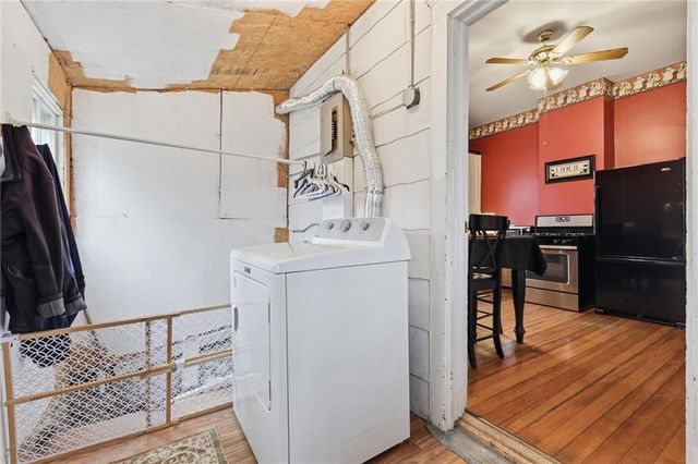 816 Pottawatomie Street, Leavenworth, KS 66048