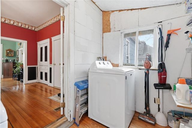 816 Pottawatomie Street, Leavenworth, KS 66048