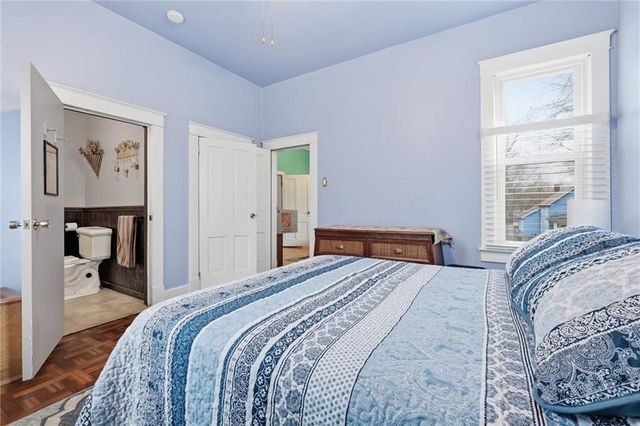 816 Pottawatomie Street, Leavenworth, KS 66048