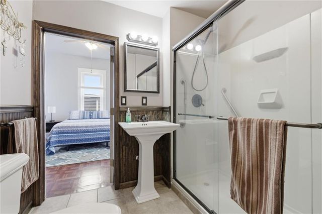 816 Pottawatomie Street, Leavenworth, KS 66048