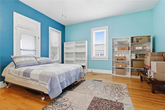 816 Pottawatomie Street, Leavenworth, KS 66048