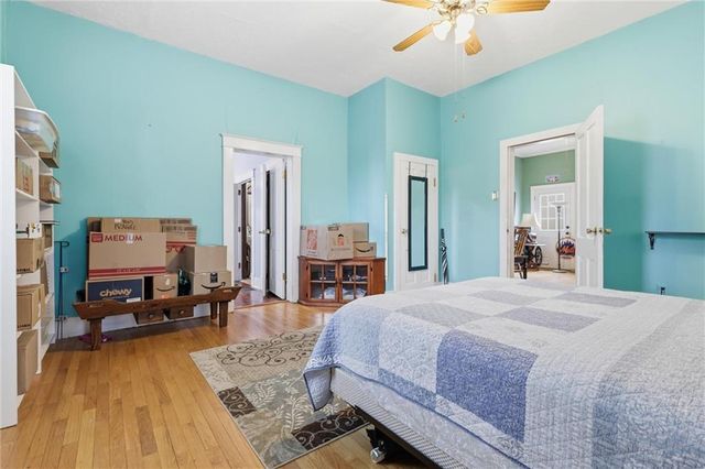 816 Pottawatomie Street, Leavenworth, KS 66048