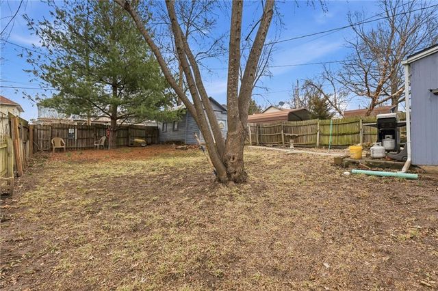 816 Pottawatomie Street, Leavenworth, KS 66048