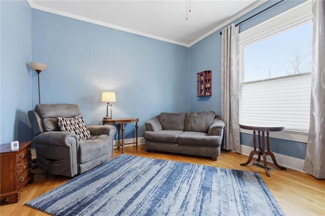 816 Pottawatomie Street, Leavenworth, KS 66048