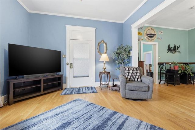 816 Pottawatomie Street, Leavenworth, KS 66048