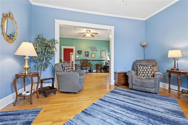 816 Pottawatomie Street, Leavenworth, KS 66048