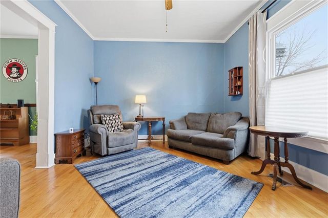 816 Pottawatomie Street, Leavenworth, KS 66048