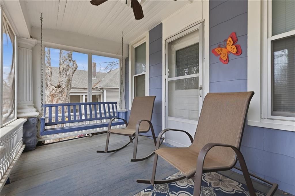 816 Pottawatomie Street, Leavenworth, KS 66048