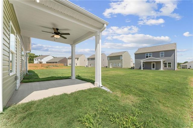 400 Bluegrass Lane, Rockmart, GA 30153