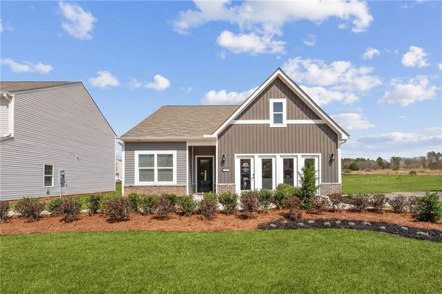 400 Bluegrass Lane, Rockmart, GA 30153