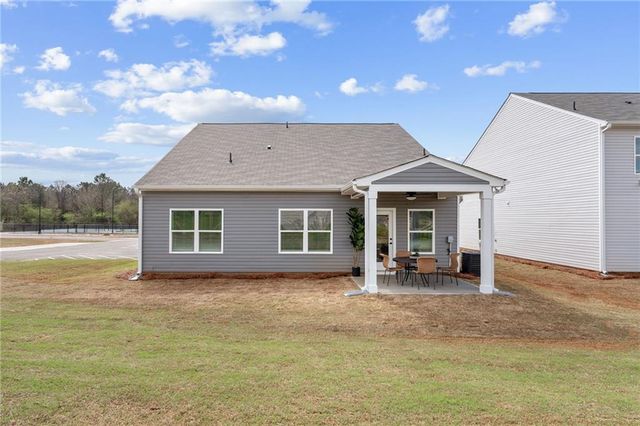 400 Bluegrass Lane, Rockmart, GA 30153