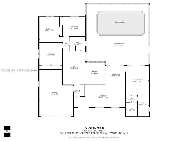 11960 NW 31st St, Sunrise, FL 33323