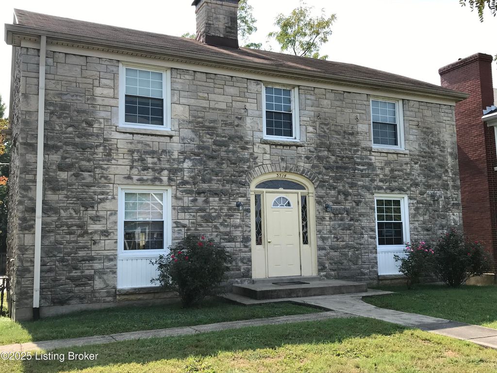 3514 Willis Ave, 4, Louisville, KY 40207