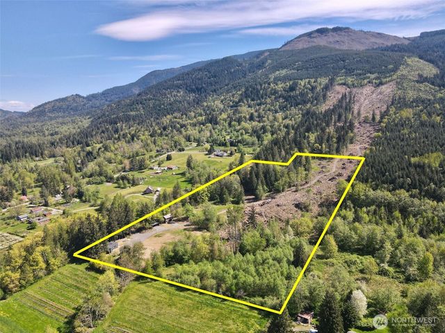 3809 Cabrant Road, Everson, WA 98247