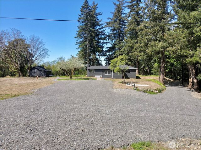 3809 Cabrant Road, Everson, WA 98247