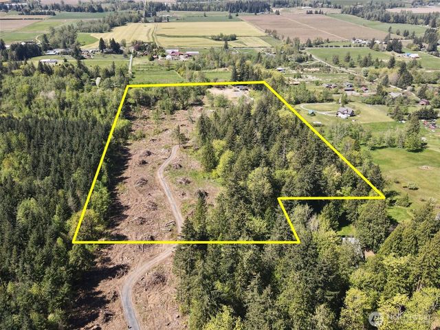 3809 Cabrant Road, Everson, WA 98247