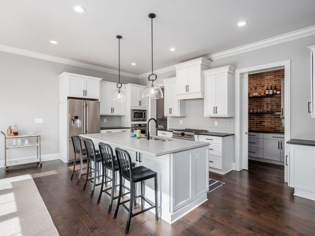 11297 Cedar Crest Drive, Plain City, OH 43064