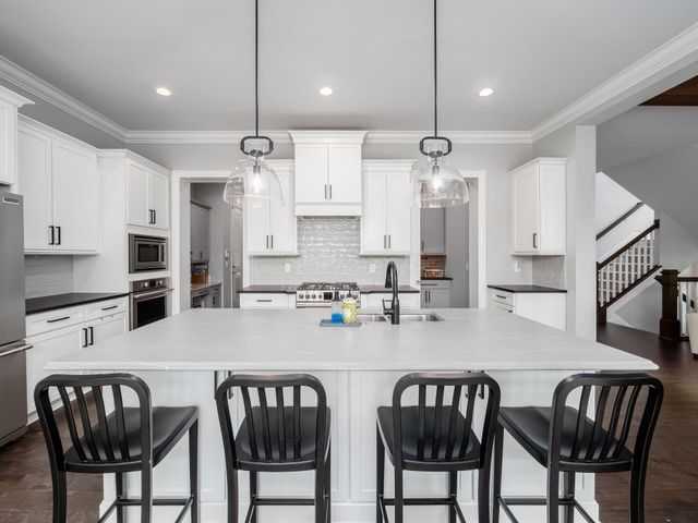 11297 Cedar Crest Drive, Plain City, OH 43064