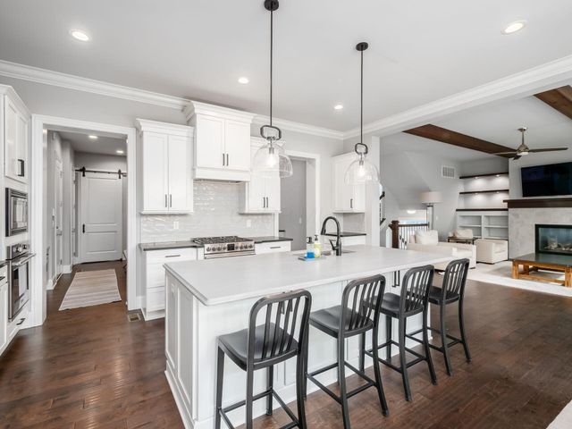 11297 Cedar Crest Drive, Plain City, OH 43064