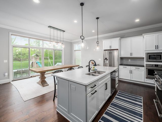 11297 Cedar Crest Drive, Plain City, OH 43064