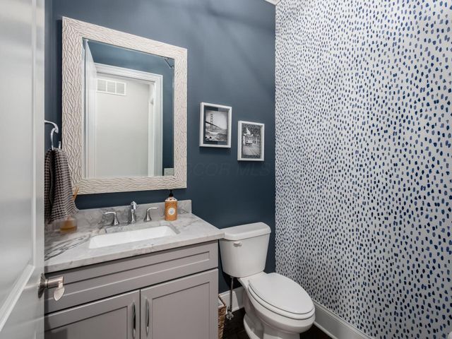 11297 Cedar Crest Drive, Plain City, OH 43064