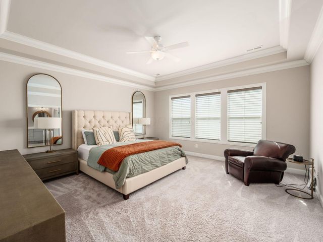 11297 Cedar Crest Drive, Plain City, OH 43064