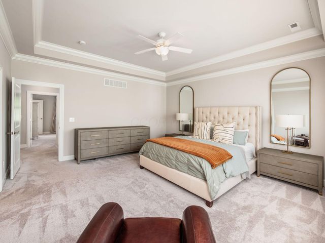 11297 Cedar Crest Drive, Plain City, OH 43064