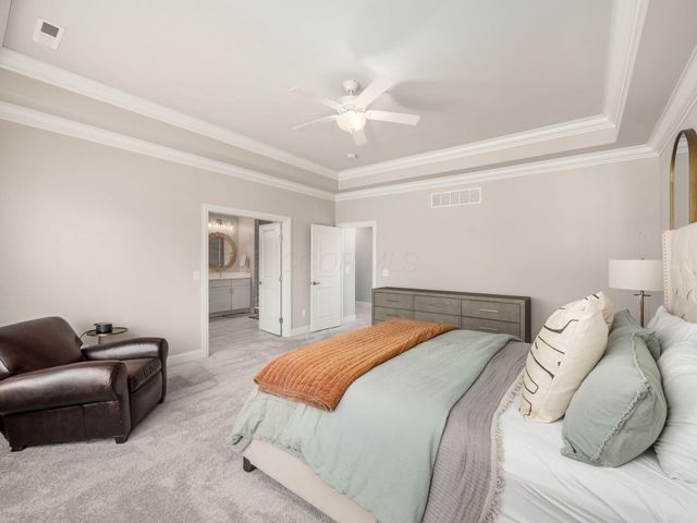 11297 Cedar Crest Drive, Plain City, OH 43064