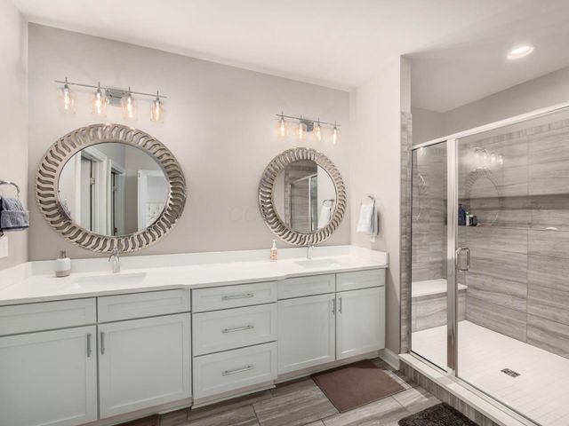 11297 Cedar Crest Drive, Plain City, OH 43064