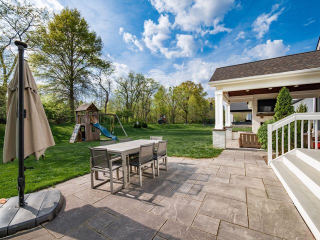 11297 Cedar Crest Drive, Plain City, OH 43064