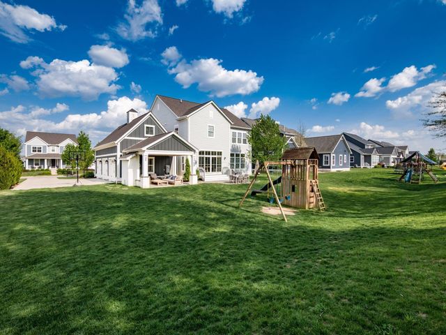 11297 Cedar Crest Drive, Plain City, OH 43064