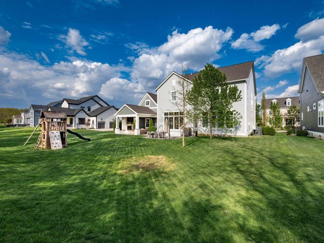 11297 Cedar Crest Drive, Plain City, OH 43064