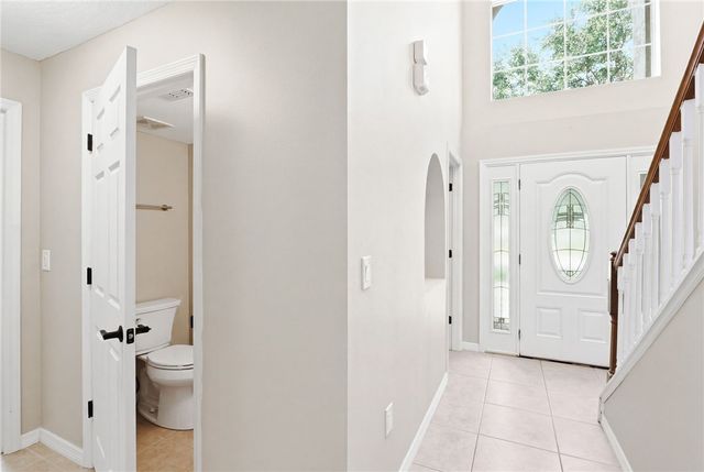 231 Stony Point Drive, Sebastian, FL 32958