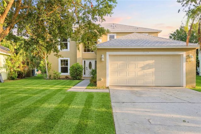 231 Stony Point Drive, Sebastian, FL 32958