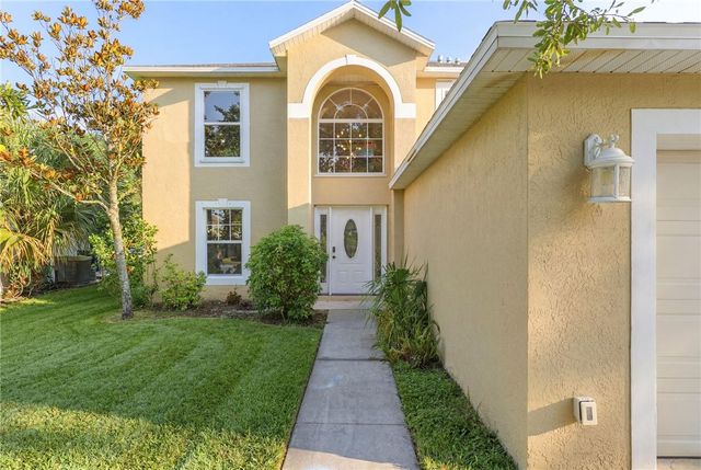 231 Stony Point Drive, Sebastian, FL 32958