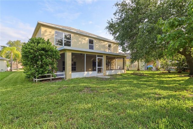 231 Stony Point Drive, Sebastian, FL 32958