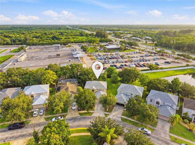 231 Stony Point Drive, Sebastian, FL 32958