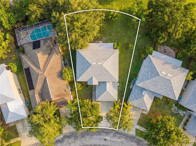 231 Stony Point Drive, Sebastian, FL 32958